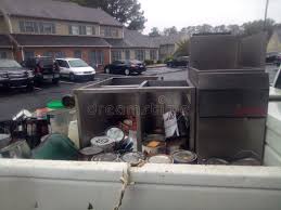 Best Scrap Metal Removal  in Belle Isle, FL