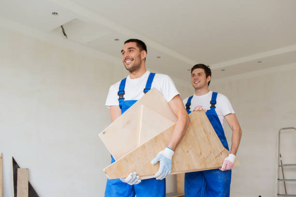 Best Demolition Debris Removal  in Belle Isle, FL