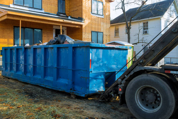 Best Dumpster Rental Services  in Belle Isle, FL