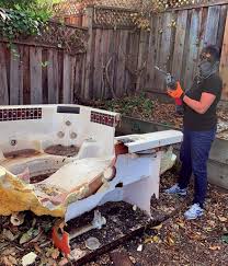 Best Basement Cleanout  in Belle Isle, FL
